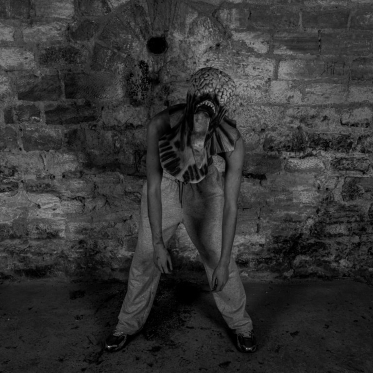 Photo Halloween Halloween Race